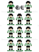 Sporting Portugal 40/41 Eleven T-Shirt