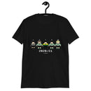 Sporting Portugal 2021 5 elements T-Shirt