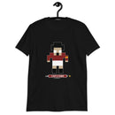 Totti Rome Idol T-Shirt