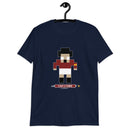 Totti Rome Idol T-Shirt