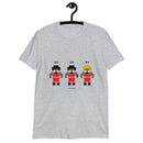 Bulls Trio Legends T-Shirt