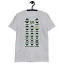 Sporting Portugal 81/82 eleven T-Shirt