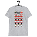 Benfica 2002/03 Eleven T-Shirt