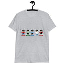 Yazalde Idol History T-Shirt