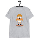 Koeman Netherlands Idol T-Shirt