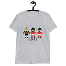 Denmark 92 T-Shirt