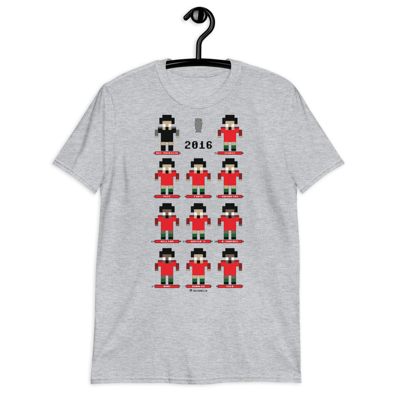 Portugal 2016 Eleven T-Shirt