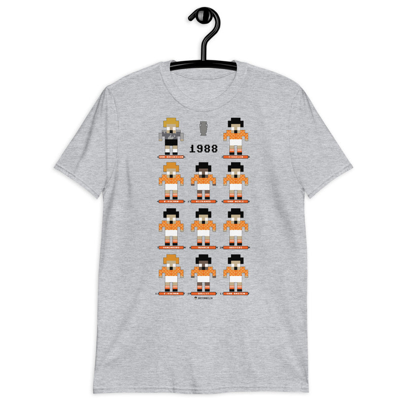 Netherlands 88 Eleven T-Shirt