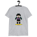 Higuita Colombia Idol T-Shirt