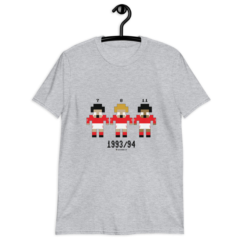 Benfica 93/94 T-Shirt