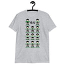 Sporting Portugal 40/41 Eleven T-Shirt