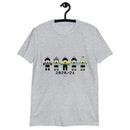 Sporting Portugal 2021 5 elements T-Shirt