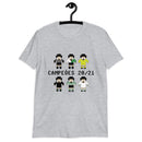 Sporting Portugal 2021 all kits T-Shirt