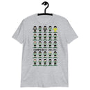 Sporting Portugal 2021 T-Shirt