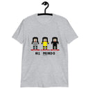 Ana Catarina Idol Benfica Futsal T-Shirt