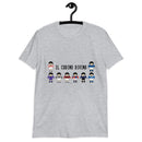 Baggio history Idol T-Shirt