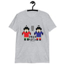 Euro Cup Final 2016 T-Shirt