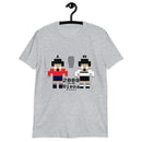 Euro Cup Final 2008 T-Shirt