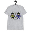 Champions League Final 97 T-Shirt