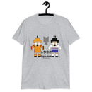 Champions League Final 92 T-Shirt