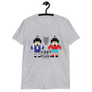 Champions League Final 87 T-Shirt