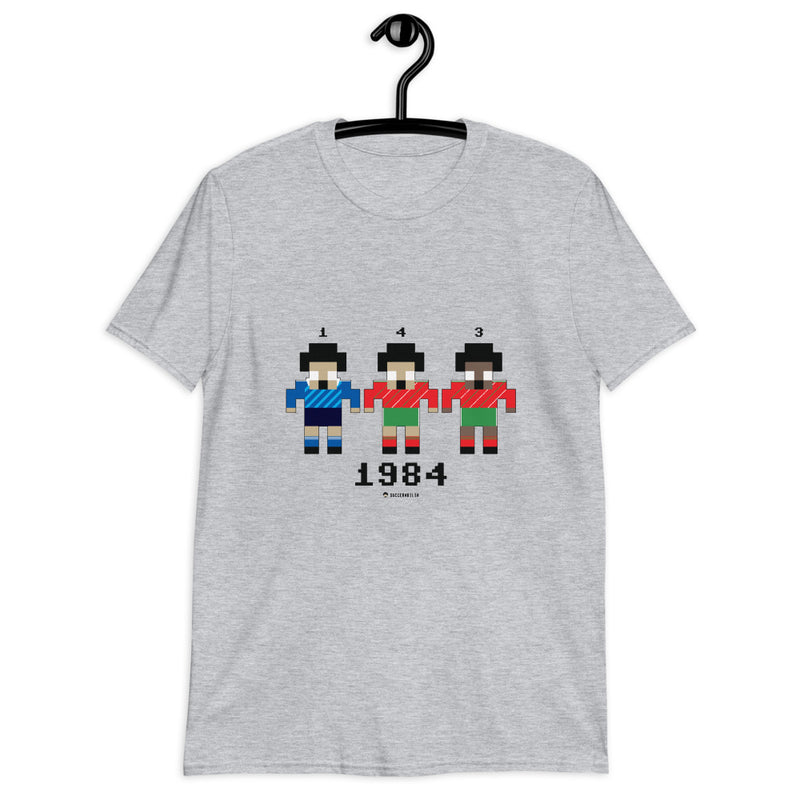 Portugal 84 T-Shirt