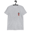 Iniesta 2012 Idol small T-Shirt