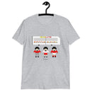 MEGALITO Benfica T-Shirt