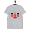 Portugal 91 T-Shirt
