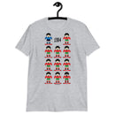 Portugal 84 eleven T-Shirt