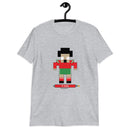 Figo Portugal 91 Idol T-Shirt