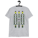 Sporting Portugal Futsal 2021 T-Shirt