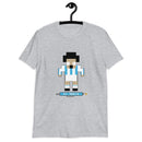 Di Maria Argentina Idol T-Shirt