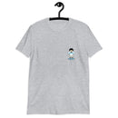 Di Maria Argentina Idol small T-Shirt