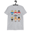 PSV & Netherlands 1988 trio T-Shirt