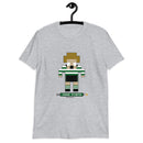 João V. Pinto Sporting Portugal Idol T-Shirt