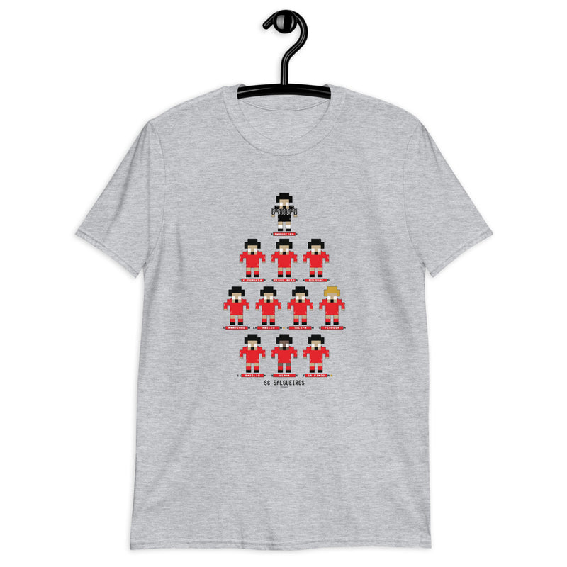 Salgueiros Eleven Legends T-Shirt