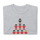 Salgueiros Eleven Legends T-Shirt