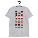 Benfica 1968 Eleven T-Shirt