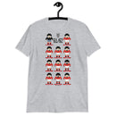 Benfica 62 eleven T-Shirt