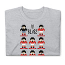 Benfica 62 eleven T-Shirt