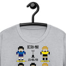 BEIRA-MAR 99 Eleven T-Shirt