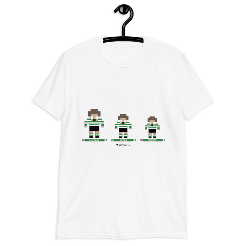 Sporting Portugal Trio Family T-Shirt