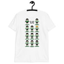 Sporting Portugal 81/82 eleven T-Shirt