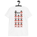 Benfica 2002/03 Eleven T-Shirt