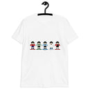 Yazalde Idol History T-Shirt