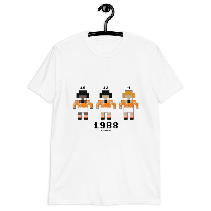 Netherlands 88 T-Shirt