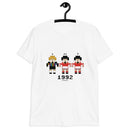 Denmark 92 T-Shirt