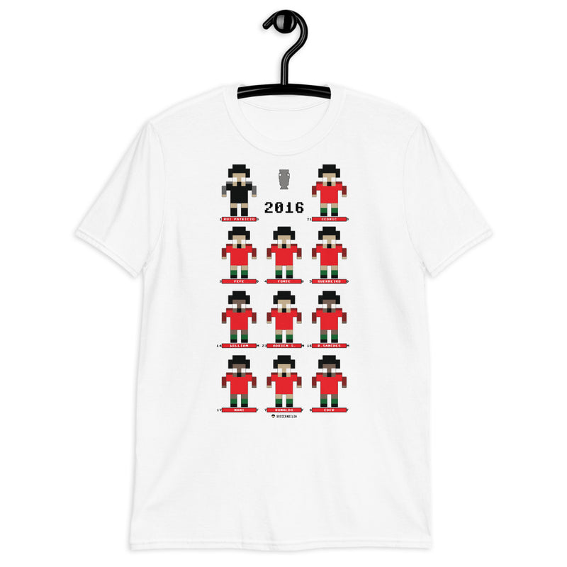 Portugal 2016 Eleven T-Shirt