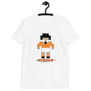 Van Basten Netherlands Idol T-Shirt